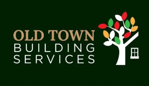 Old Town Building Services logo